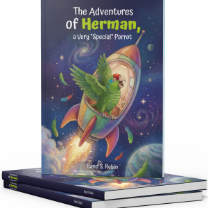 The  Adventures of Herman (Hard Cover)